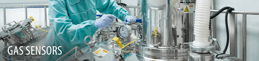 Gas Detection Gas Detection