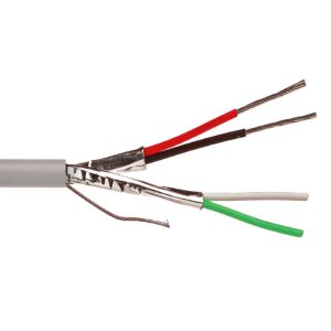 Cable - Two Twisted Pair (CABLE)