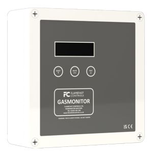 GasMonitor (GM)