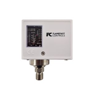 Liquid Pressure Switch (LPS-06)