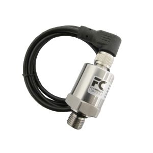 Pressure Transmitter (PTA)