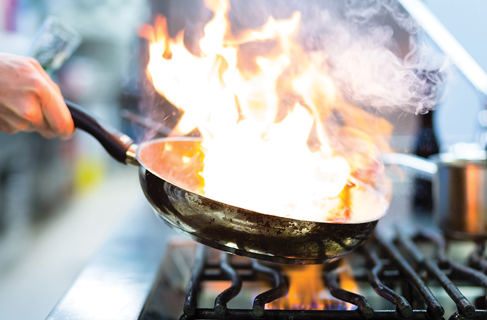 Commercial Kitchen Commercial Kitchen image link